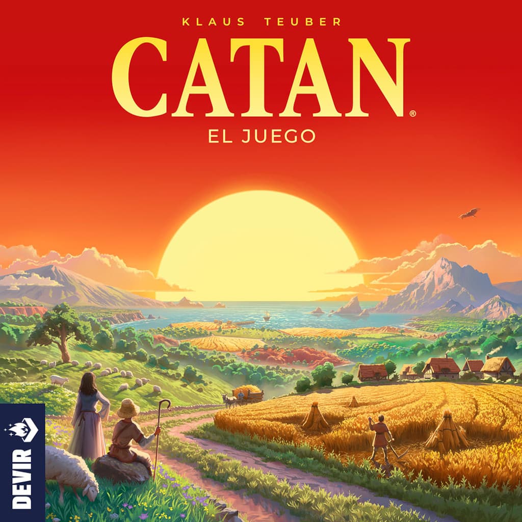 Catan